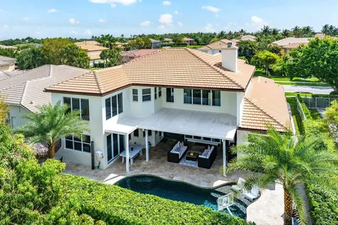 7256 Vía Abruzzi Wellington FL 33467