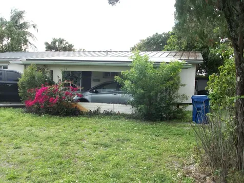 6210 NW 14th Place Sunrise FL 33313