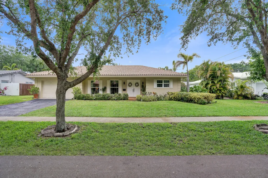 7241 NW 5th Court Plantation FL 33317