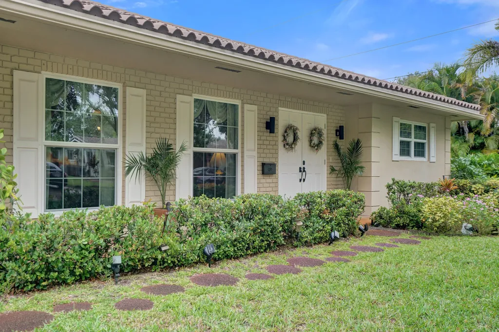 7241 NW 5th Court Plantation FL 33317