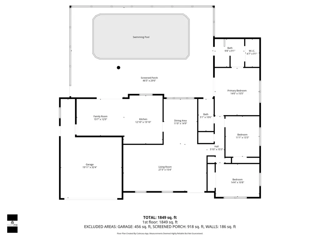 7241 NW 5th Court Plantation FL 33317