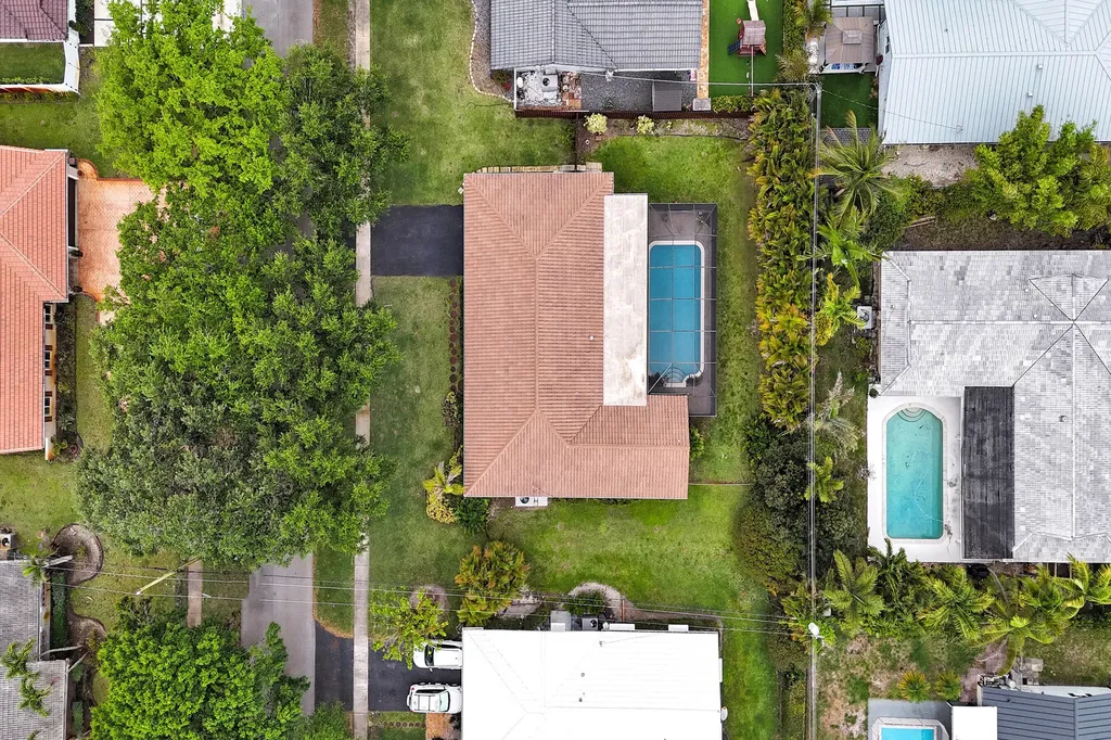 7241 NW 5th Court Plantation FL 33317