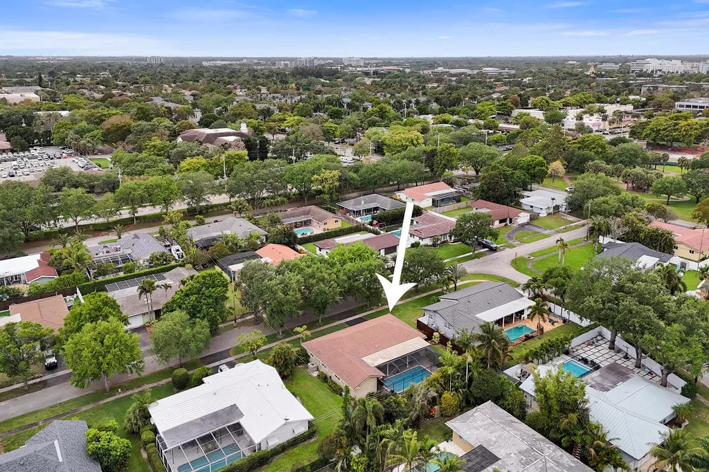 7241 NW 5th Court Plantation FL 33317