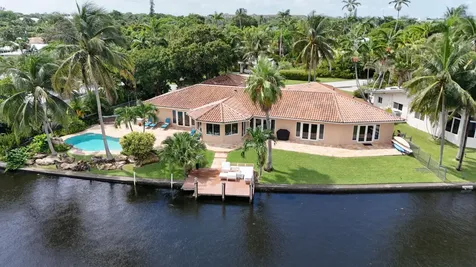 1925 Coral Gardens Drive Wilton Manors FL 33306
