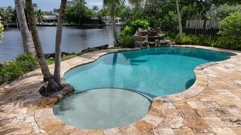 1925 Coral Gardens Drive Wilton Manors FL 33306