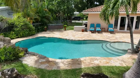 1925 Coral Gardens Drive Wilton Manors FL 33306