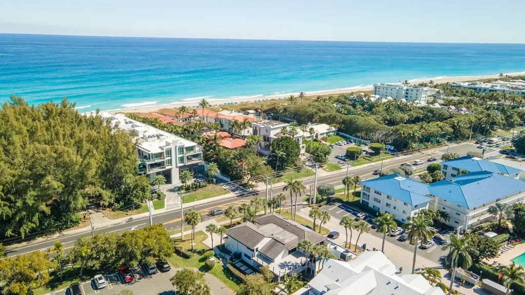 1690 S Ocean Boulevard Delray Beach FL 33483