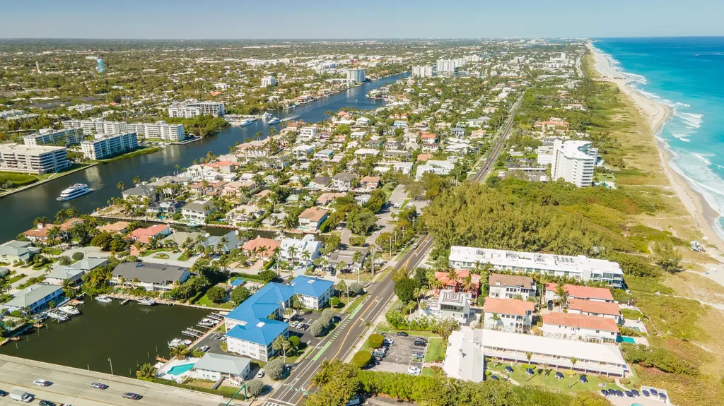 1690 S Ocean Boulevard Delray Beach FL 33483