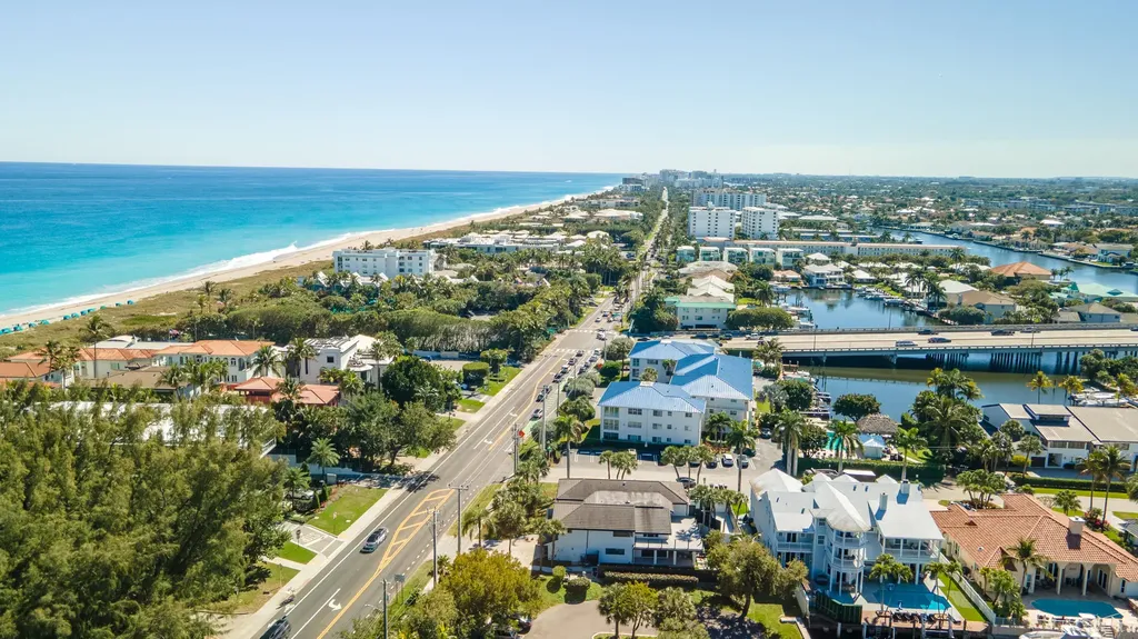 1690 S Ocean Boulevard Delray Beach FL 33483