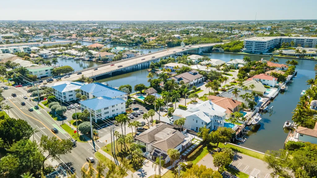 1690 S Ocean Boulevard Delray Beach FL 33483