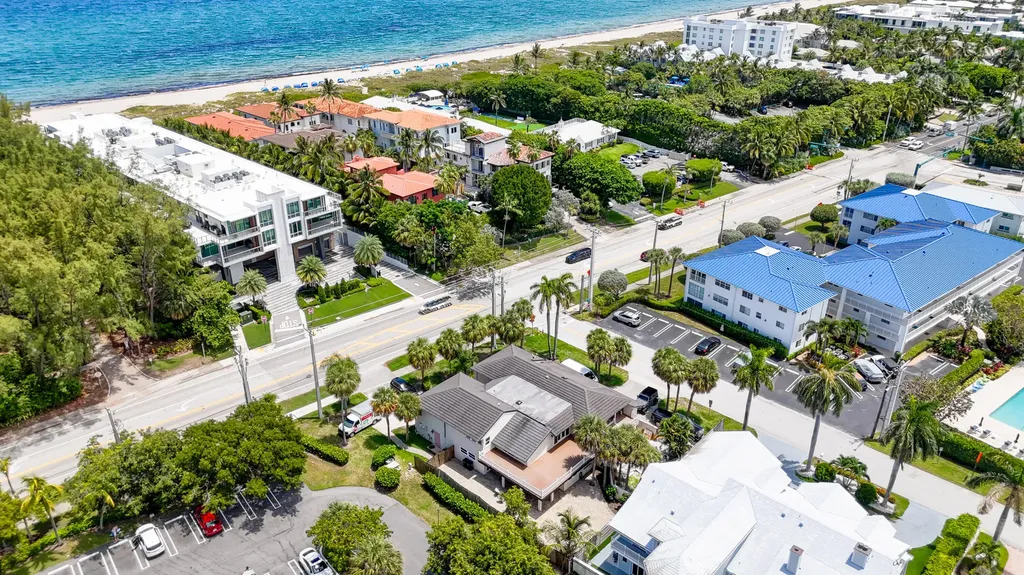 1690 S Ocean Boulevard Delray Beach FL 33483