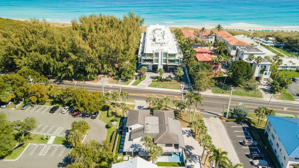 1690 S Ocean Boulevard Delray Beach FL 33483