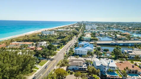 1690 S Ocean Boulevard Delray Beach FL 33483