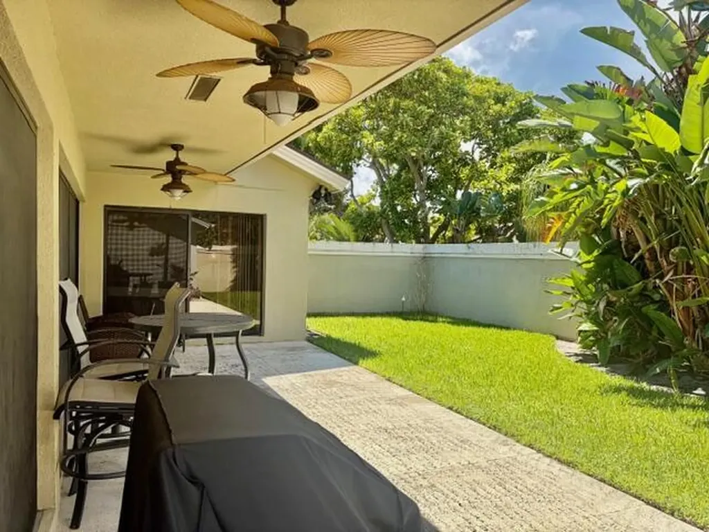 204 Cape Pointe Circle Jupiter FL 33477