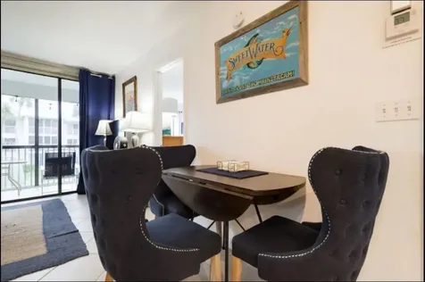 2400 S Ocean Drive Fort Pierce FL 34949