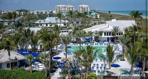 2400 S Ocean Drive Fort Pierce FL 34949