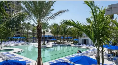 2400 S Ocean Drive Fort Pierce FL 34949