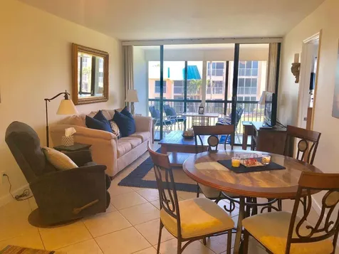 2400 S Ocean Drive Fort Pierce FL 34949