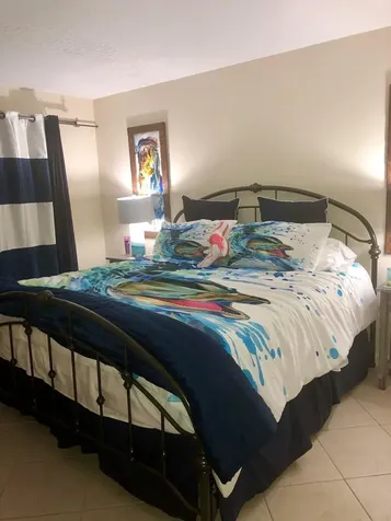 2400 S Ocean Drive Fort Pierce FL 34949