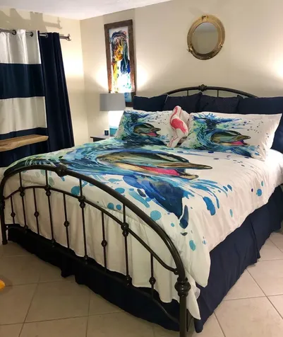 2400 S Ocean Drive Fort Pierce FL 34949
