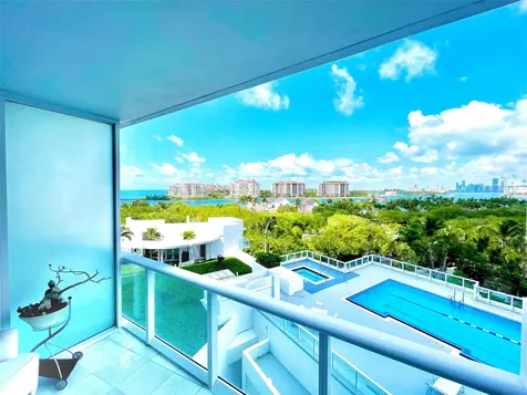 100 S Pointe Drive Miami Beach FL 33139