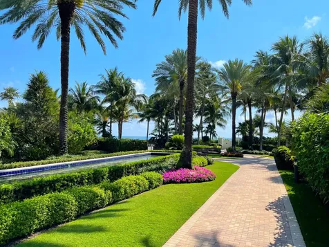 100 S Pointe Drive Miami Beach FL 33139