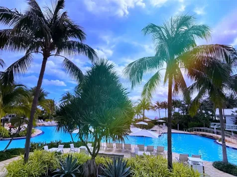100 S Pointe Drive Miami Beach FL 33139