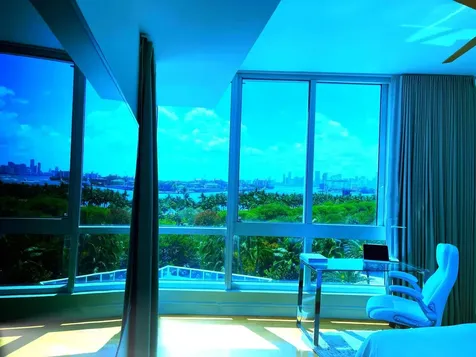 100 S Pointe Drive Miami Beach FL 33139