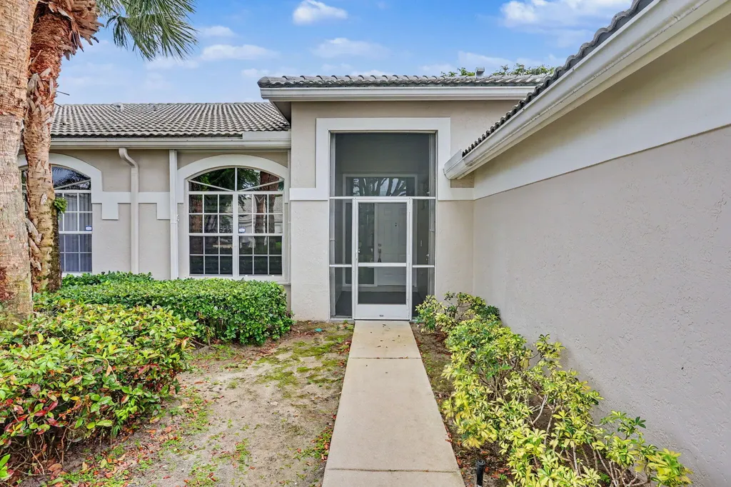 7832 Rockford Road Boynton Beach FL 33472