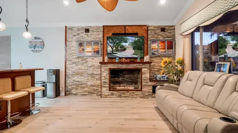 5344 Osprey Street Coconut Creek FL 33073