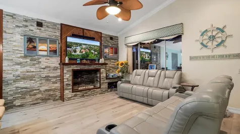 5344 Osprey Street Coconut Creek FL 33073