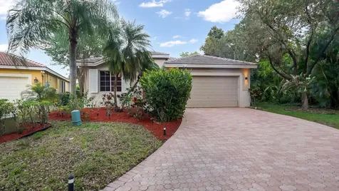 5344 Osprey Street Coconut Creek FL 33073