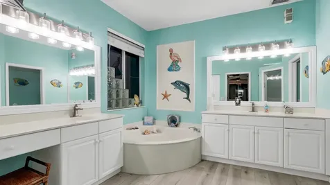 5344 Osprey Street Coconut Creek FL 33073