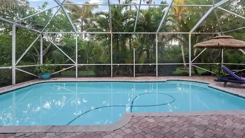 5344 Osprey Street Coconut Creek FL 33073