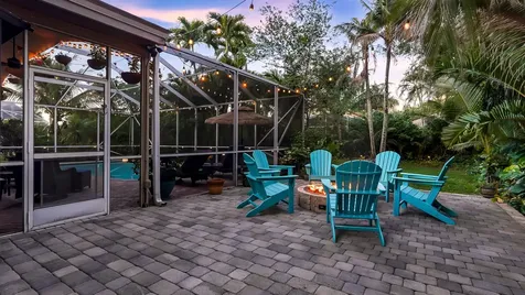 5344 Osprey Street Coconut Creek FL 33073