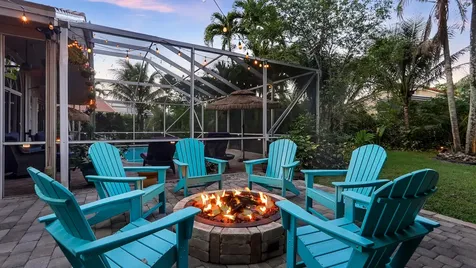 5344 Osprey Street Coconut Creek FL 33073