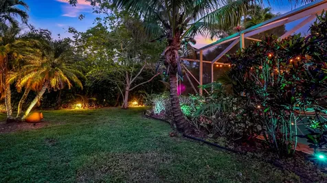 5344 Osprey Street Coconut Creek FL 33073