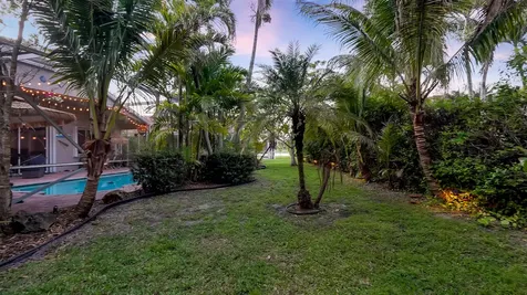 5344 Osprey Street Coconut Creek FL 33073