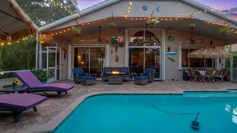 5344 Osprey Street Coconut Creek FL 33073