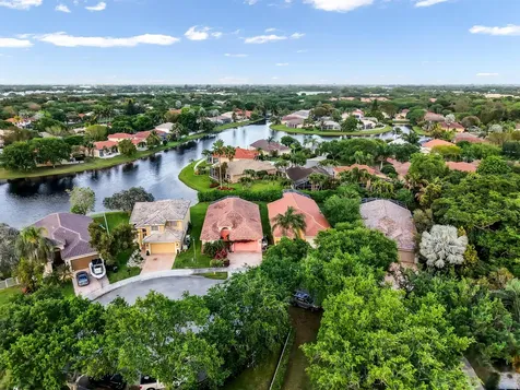 5344 Osprey Street Coconut Creek FL 33073