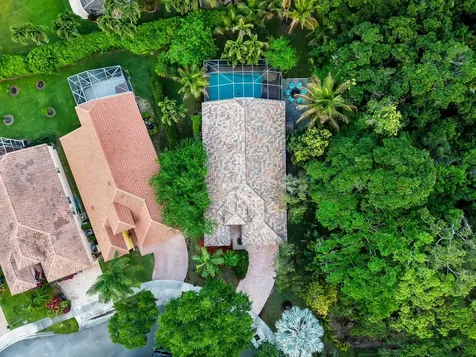 5344 Osprey Street Coconut Creek FL 33073