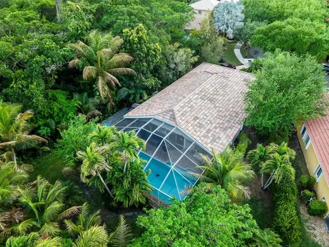 5344 Osprey Street Coconut Creek FL 33073