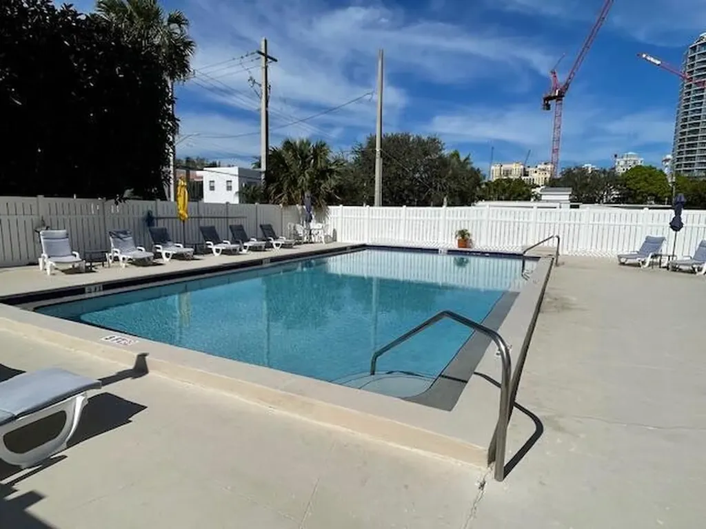 1601 S Flagler Drive West Palm Beach FL 33401