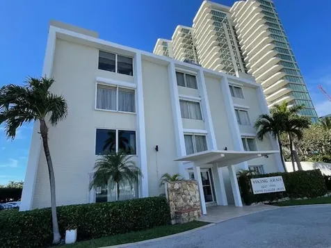 1601 S Flagler Drive West Palm Beach FL 33401
