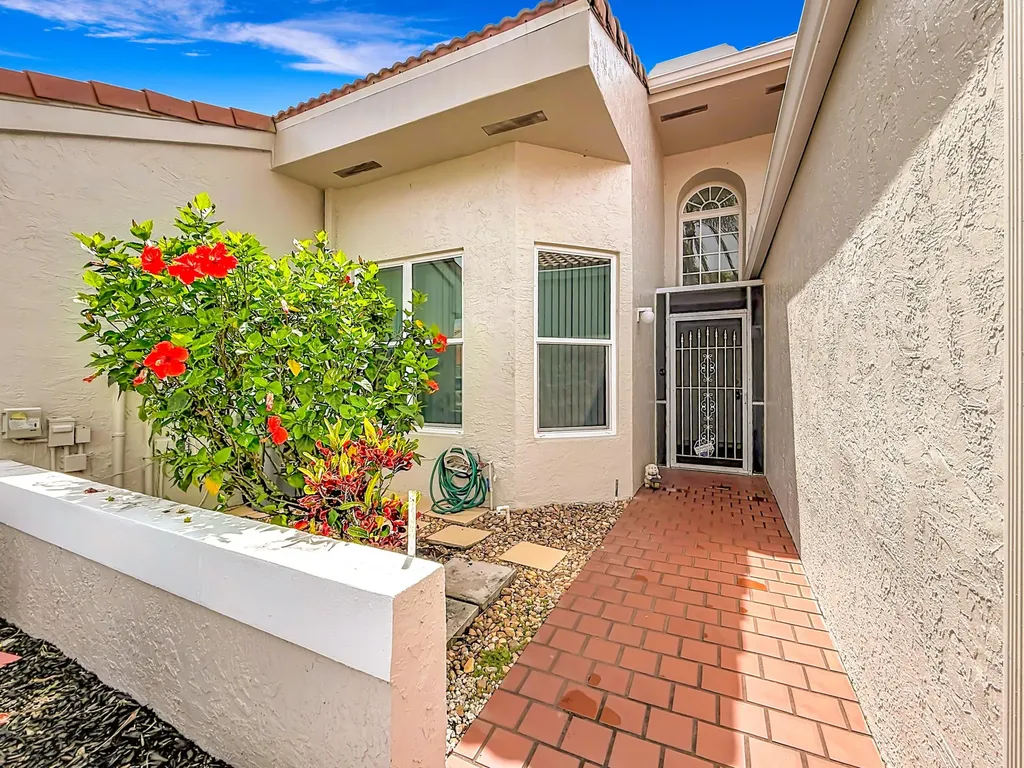 10954 Lakemore Lane Boca Raton FL 33498