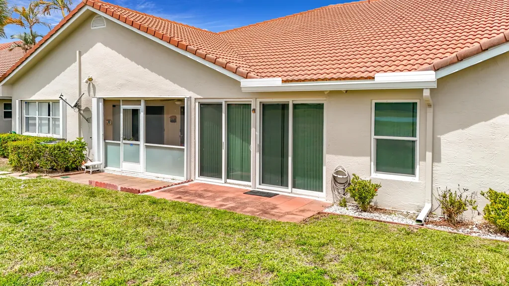 10954 Lakemore Lane Boca Raton FL 33498
