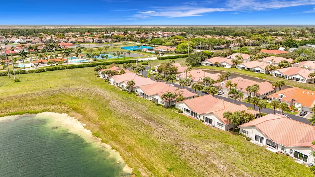 10954 Lakemore Lane Boca Raton FL 33498