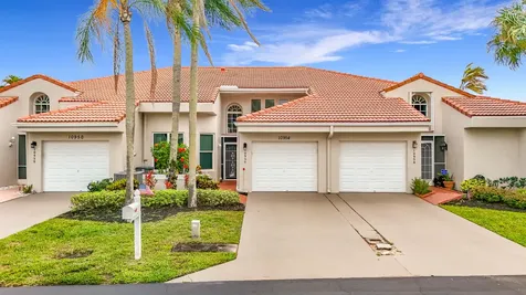10954 Lakemore Lane Boca Raton FL 33498