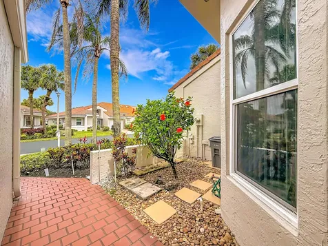 10954 Lakemore Lane Boca Raton FL 33498