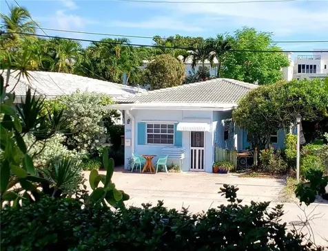314 Desoto Street Hollywood FL 33019